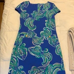 Lilly Pulitzer Dress